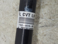 2020 Honda Civic Axle Shaft Front Driver Cv C/v - Oemusedautoparts1.com