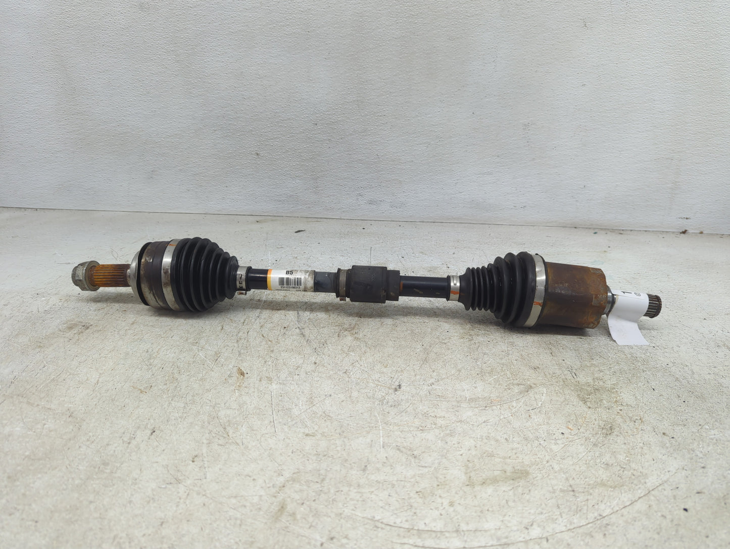2016-2021 Honda Civic Axle Shaft Front Driver Cv C/v - Oemusedautoparts1.com