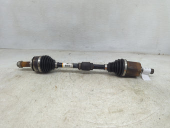 compare product 2016-2021 Honda Civic Axle Shaft Front Driver Cv C/v