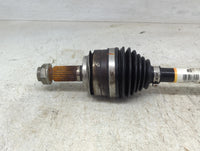 2016-2021 Honda Civic Axle Shaft Front Driver Cv C/v - Oemusedautoparts1.com