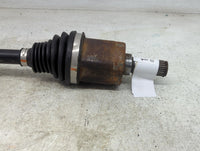 2016-2021 Honda Civic Axle Shaft Front Driver Cv C/v - Oemusedautoparts1.com