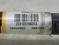 2016-2021 Honda Civic Axle Shaft Front Driver Cv C/v - Oemusedautoparts1.com