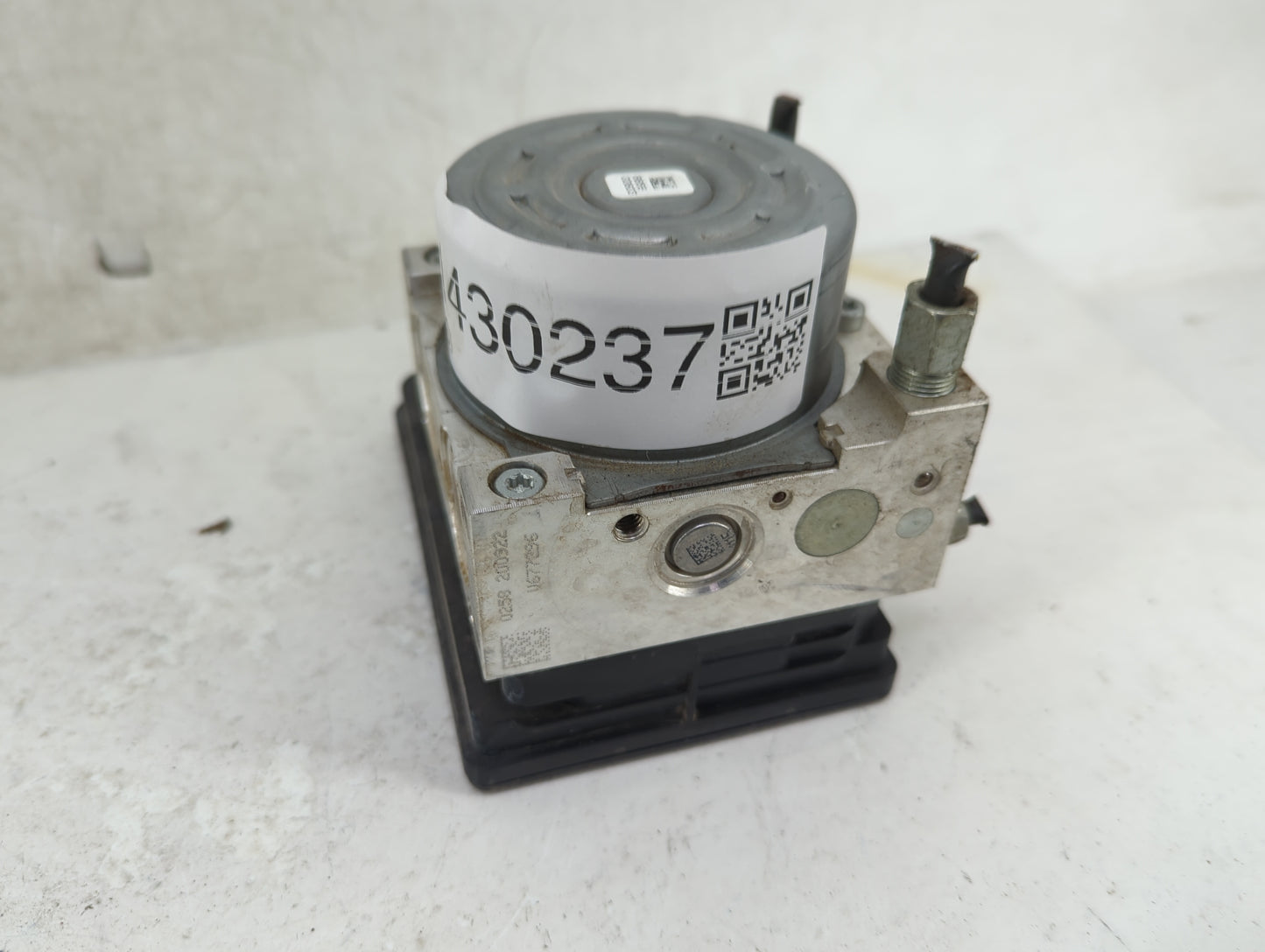 2021 Honda Civic ABS Pump Control Module Replacement P/N:062109 24923 Fits OEM Used Auto Parts - Oemusedautoparts1.com