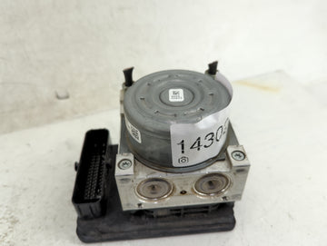 2021 Honda Civic ABS Pump Control Module Replacement P/N:062109 24923 Fits OEM Used Auto Parts