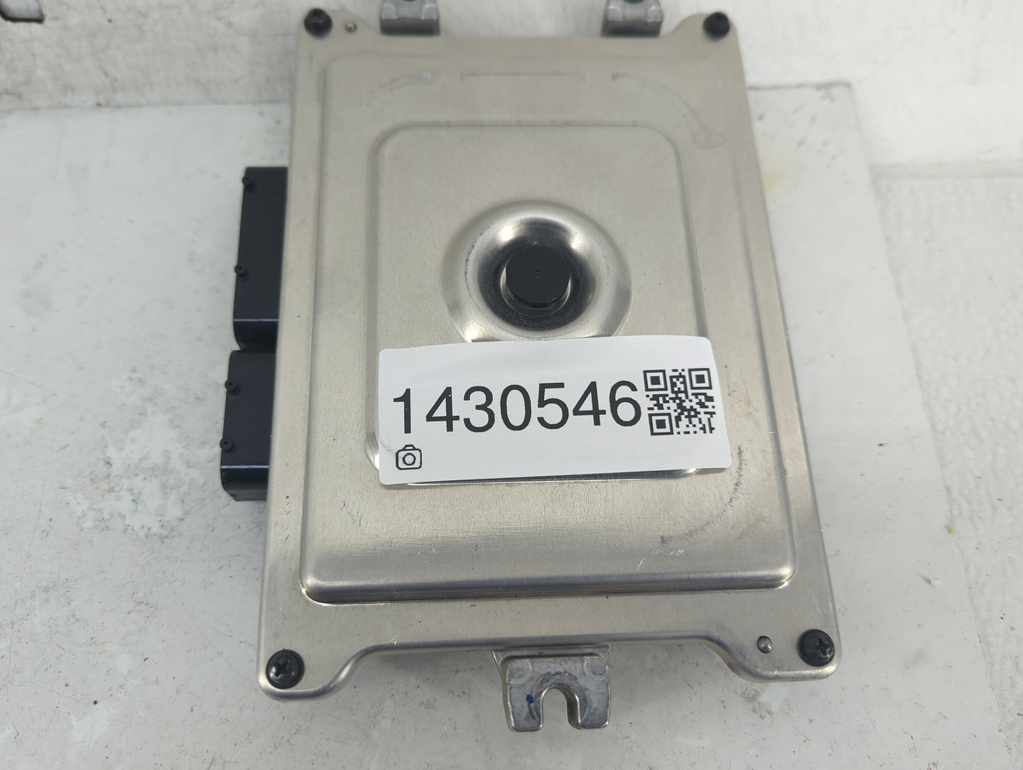 2019-2021 Honda Civic PCM Engine Control Computer ECU ECM PCU OEM P/N:37820-5BB-L64 Fits Fits 2019 2020 2021 OEM Used Auto P