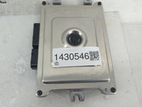 2019-2021 Honda Civic PCM Engine Control Computer ECU ECM PCU OEM P/N:37820-5BB-L64 Fits Fits 2019 2020 2021 OEM Used Auto P