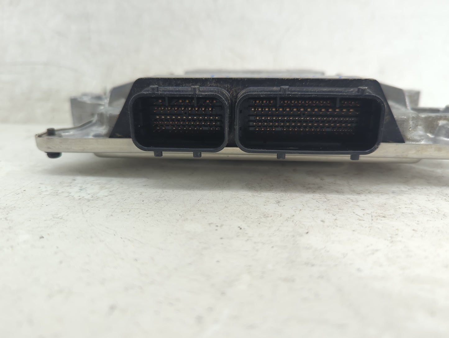 2019-2021 Honda Civic PCM Engine Control Computer ECU ECM PCU OEM P/N:37820-5BB-L64 Fits Fits 2019 2020 2021 OEM Used Auto P