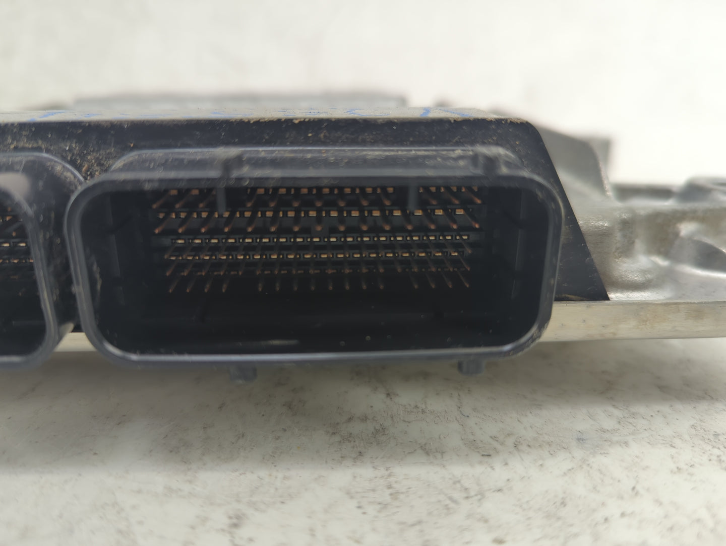 2019-2021 Honda Civic PCM Engine Control Computer ECU ECM PCU OEM P/N:37820-5BB-L64 Fits Fits 2019 2020 2021 OEM Used Auto P