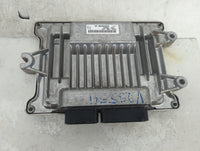 2019-2021 Honda Civic PCM Engine Control Computer ECU ECM PCU OEM P/N:37820-5BB-L64 Fits Fits 2019 2020 2021 OEM Used Auto P