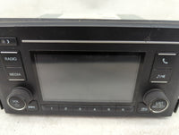 2019-2021 Honda Civic Radio AM FM Cd Player Receiver Replacement P/N:39100-TBA-A41 CV-RH18N0MX Fits Fits 2019 2020 2021 OEM 
