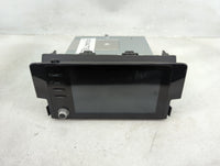 2019-2021 Honda Civic Radio AM FM Cd Player Receiver Replacement P/N:39101-TBC-AA1 UH9CB22-T, NR-000 Fits Fits 2019 2020 202