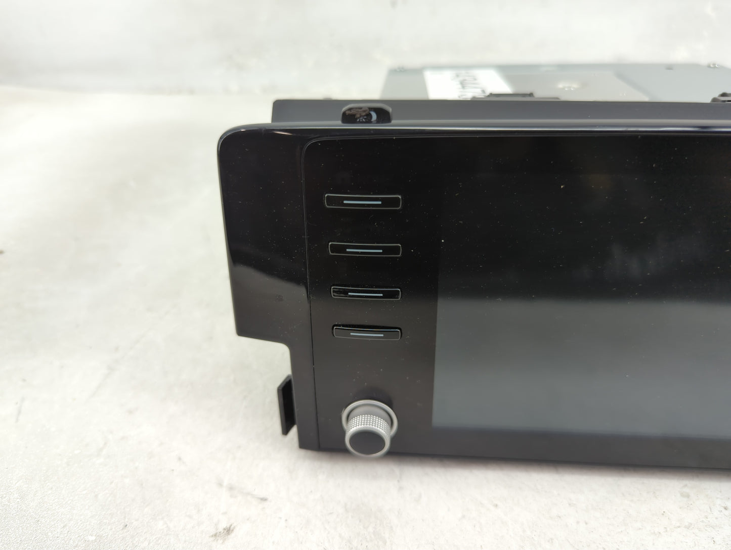 2019-2021 Honda Civic Radio AM FM Cd Player Receiver Replacement P/N:39101-TBC-AA1 UH9CB22-T, NR-000 Fits Fits 2019 2020 202