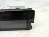 2019-2021 Honda Civic Radio AM FM Cd Player Receiver Replacement P/N:39101-TBC-AA1 UH9CB22-T, NR-000 Fits Fits 2019 2020 202