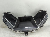 2019-2021 Honda Civic Instrument Cluster Speedometer Gauges P/N:HR0442706 HR-0442 Fits Fits 2019 2020 2021 OEM Used Auto Par