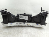 2019-2021 Honda Civic Instrument Cluster Speedometer Gauges P/N:HR0442706 HR-0442 Fits Fits 2019 2020 2021 OEM Used Auto Par