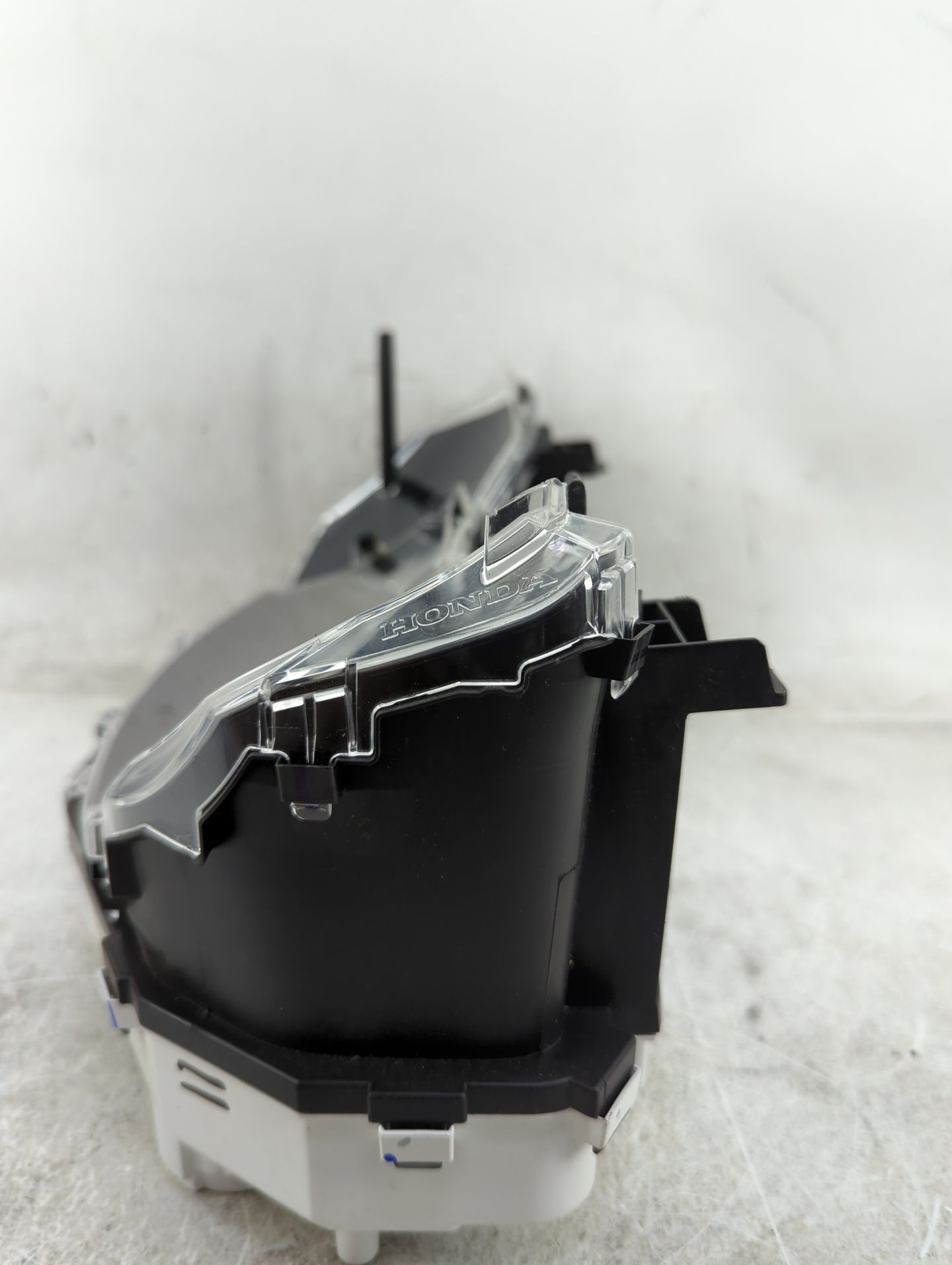 2019-2021 Honda Civic Instrument Cluster Speedometer Gauges P/N:HR0442706 HR-0442 Fits Fits 2019 2020 2021 OEM Used Auto Par