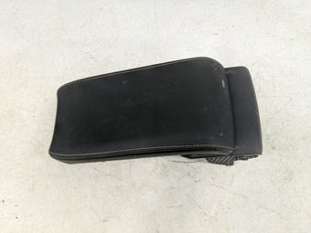 compare product 2020 Honda Civic Center Console Armrest Cover Lid Fits OEM Used Auto Parts