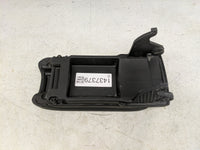 2020 Honda Civic Center Console Armrest Cover Lid Fits OEM Used Auto Parts - Oemusedautoparts1.com