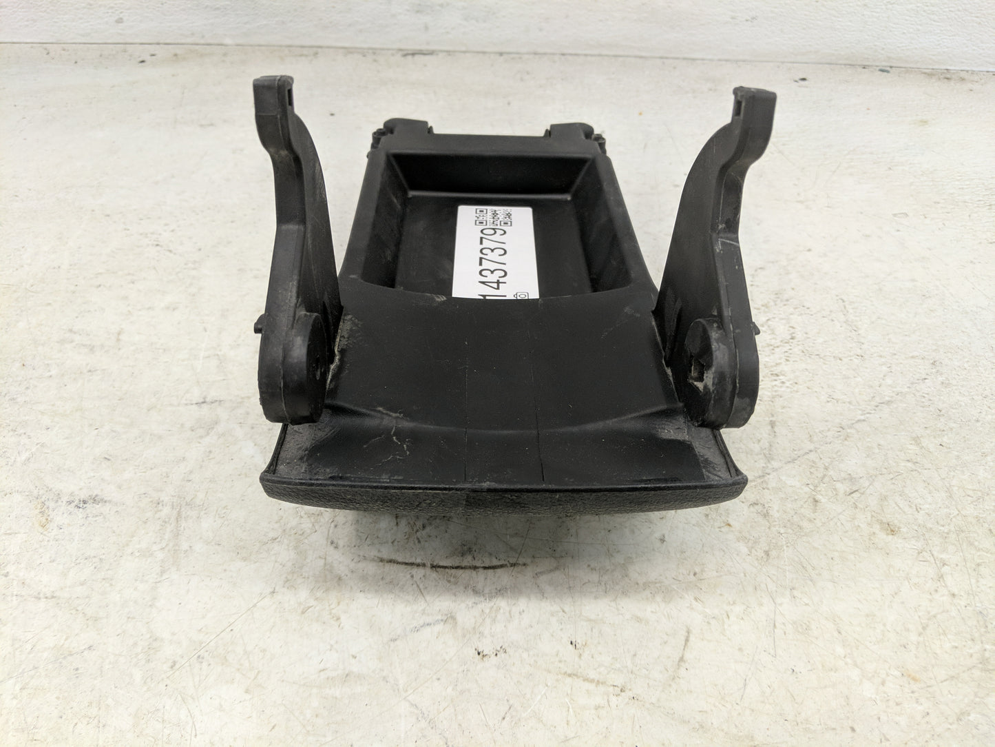 2020 Honda Civic Center Console Armrest Cover Lid Fits OEM Used Auto Parts - Oemusedautoparts1.com