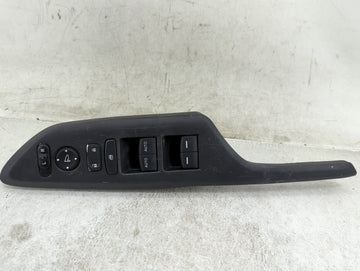 2017-2021 Honda Civic Master Power Window Switch Replacement Driver Side Left P/N:M64590 Fits Fits 2017 2018 2019 2020 2021 