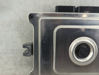 2020 Honda Civic PCM Engine Control Computer ECU ECM PCU OEM P/N:37820-5AM-A22, K038-114080 Fits OEM Used Auto Parts - Oemus