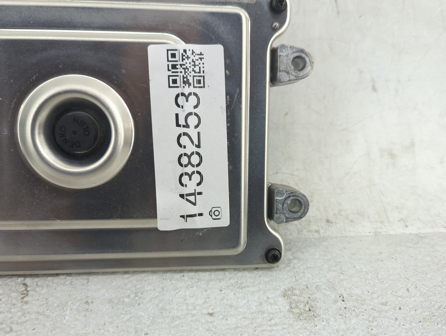 2020 Honda Civic PCM Engine Control Computer ECU ECM PCU OEM P/N:37820-5AM-A22, K038-114080 Fits OEM Used Auto Parts - Oemus