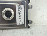 2020 Honda Civic PCM Engine Control Computer ECU ECM PCU OEM P/N:37820-5AM-A22, K038-114080 Fits OEM Used Auto Parts - Oemus
