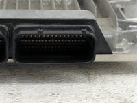 2020 Honda Civic PCM Engine Control Computer ECU ECM PCU OEM P/N:37820-5AM-A22, K038-114080 Fits OEM Used Auto Parts - Oemus