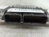 2019-2021 Honda Civic PCM Engine Control Computer ECU ECM PCU OEM P/N:37820-5BB-L54 J724-183523 Fits Fits 2019 2020 2021 OEM