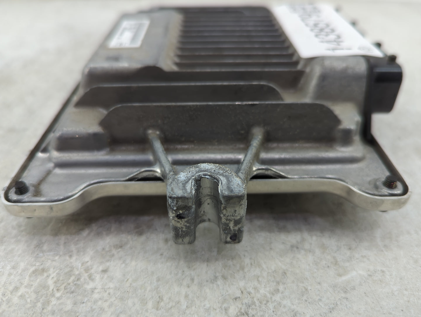 2019-2021 Honda Civic PCM Engine Control Computer ECU ECM PCU OEM P/N:37820-5BB-L54 J724-183523 Fits Fits 2019 2020 2021 OEM