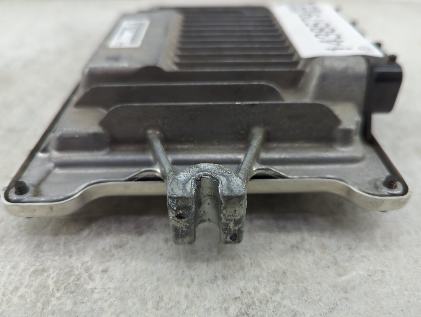 2019-2021 Honda Civic PCM Engine Control Computer ECU ECM PCU OEM P/N:37820-5BB-L54 J724-183523 Fits Fits 2019 2020 2021 OEM