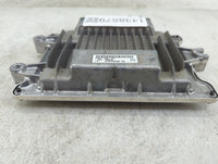 2019-2021 Honda Civic PCM Engine Control Computer ECU ECM PCU OEM P/N:37820-5BB-L54 J724-183523 Fits Fits 2019 2020 2021 OEM
