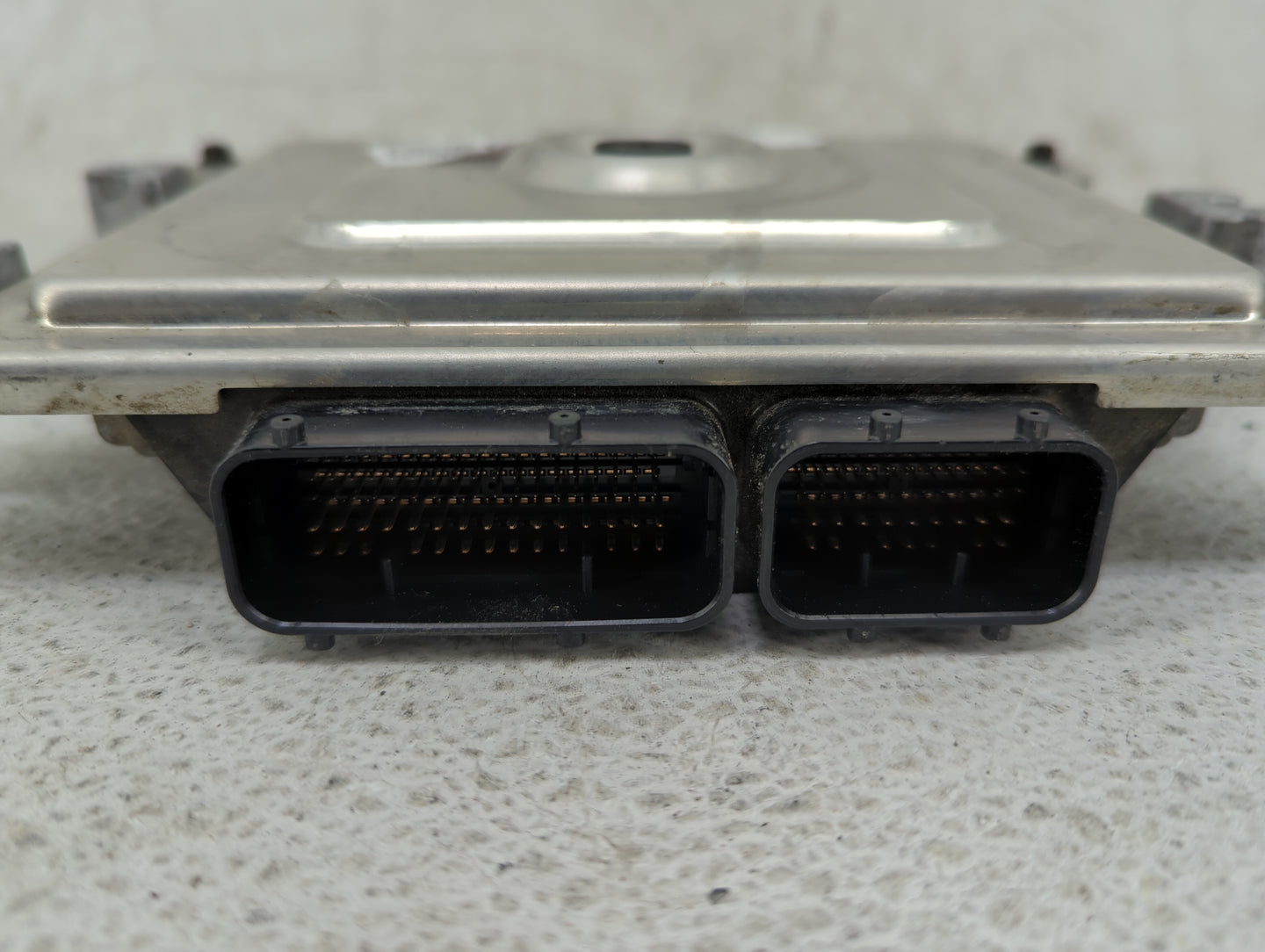2019-2021 Honda Civic PCM Engine Control Computer ECU ECM PCU OEM P/N:37820-5AA-A95 J686-155328 Fits Fits 2019 2020 2021 OEM