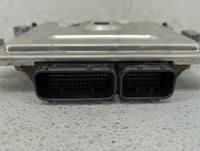 2019-2021 Honda Civic PCM Engine Control Computer ECU ECM PCU OEM P/N:37820-5AA-A95 J686-155328 Fits Fits 2019 2020 2021 OEM