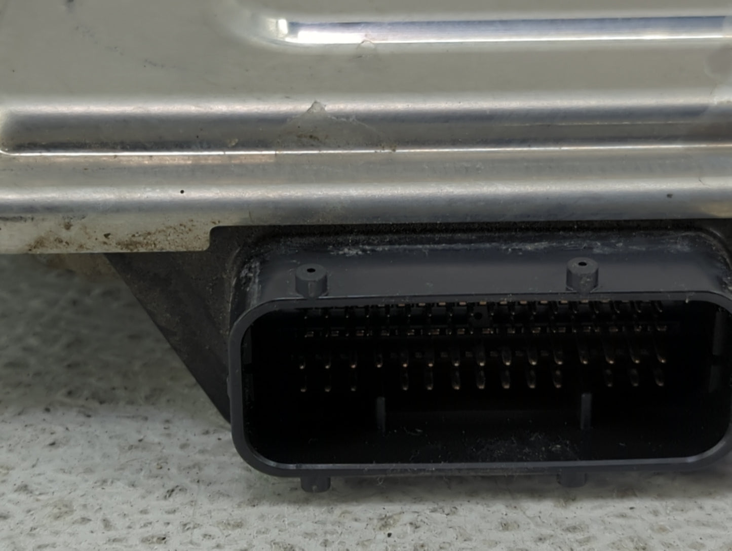 2019-2021 Honda Civic PCM Engine Control Computer ECU ECM PCU OEM P/N:37820-5AA-A95 J686-155328 Fits Fits 2019 2020 2021 OEM