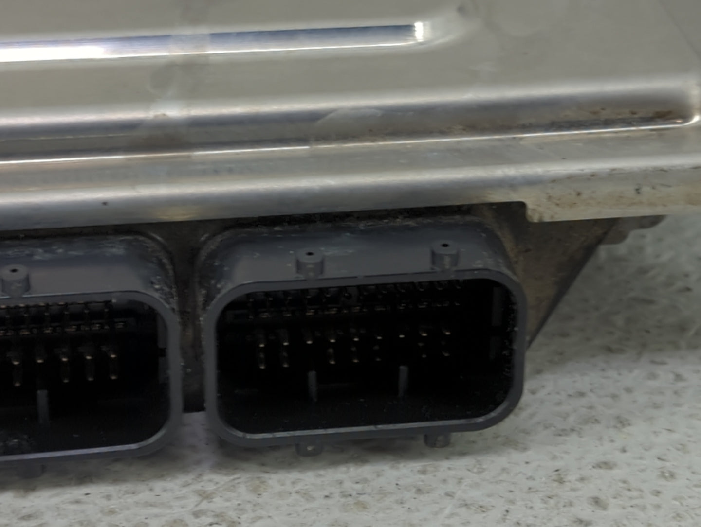2019-2021 Honda Civic PCM Engine Control Computer ECU ECM PCU OEM P/N:37820-5AA-A95 J686-155328 Fits Fits 2019 2020 2021 OEM
