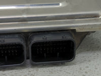 2019-2021 Honda Civic PCM Engine Control Computer ECU ECM PCU OEM P/N:37820-5AA-A95 J686-155328 Fits Fits 2019 2020 2021 OEM