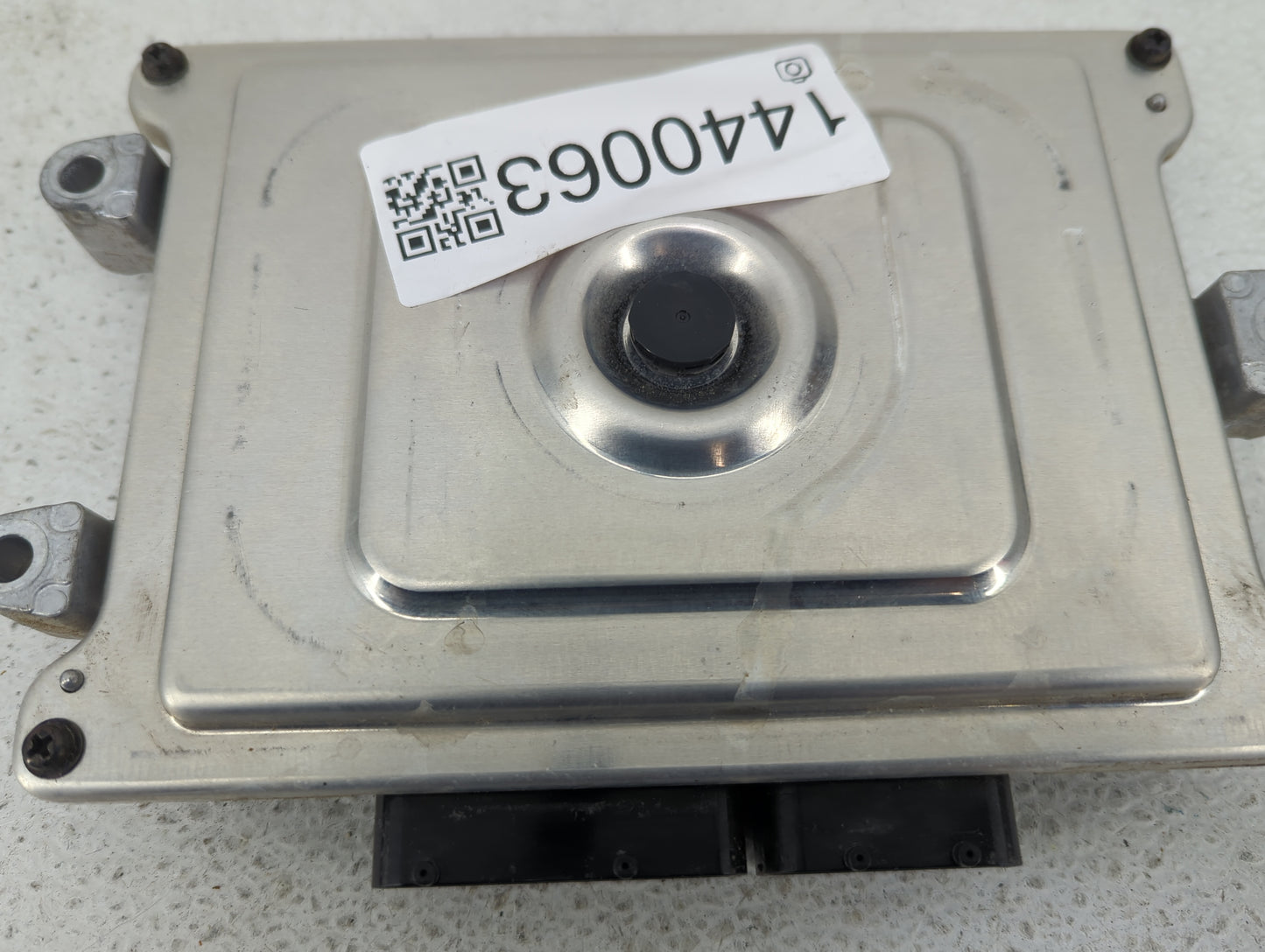 2019-2021 Honda Civic PCM Engine Control Computer ECU ECM PCU OEM P/N:37820-5AA-A95 J686-155328 Fits Fits 2019 2020 2021 OEM