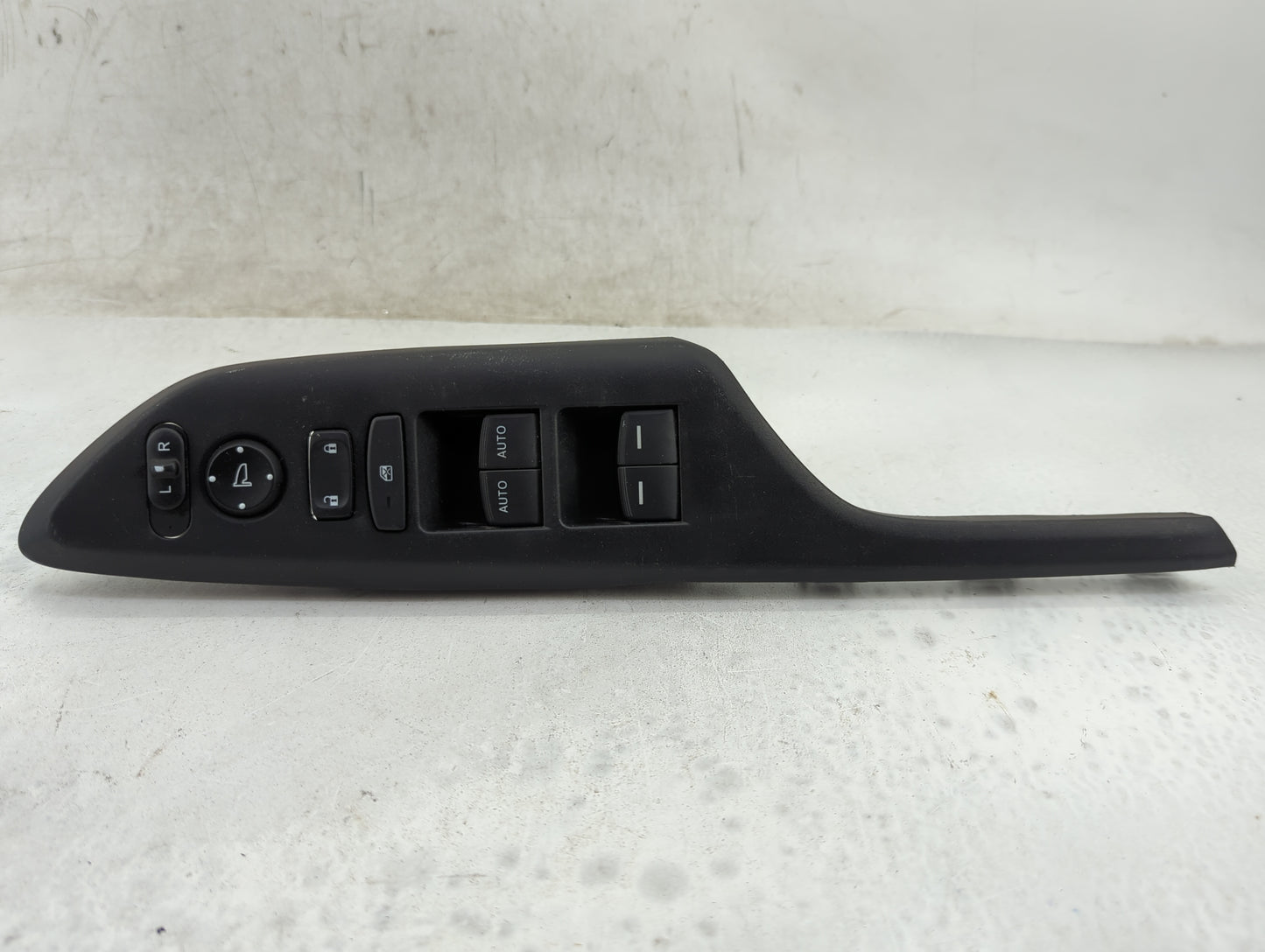 2013-2021 Honda Civic Master Power Window Switch Replacement Driver Side Left P/N:T6A J010 M64590 Fits OEM Used Auto Parts -