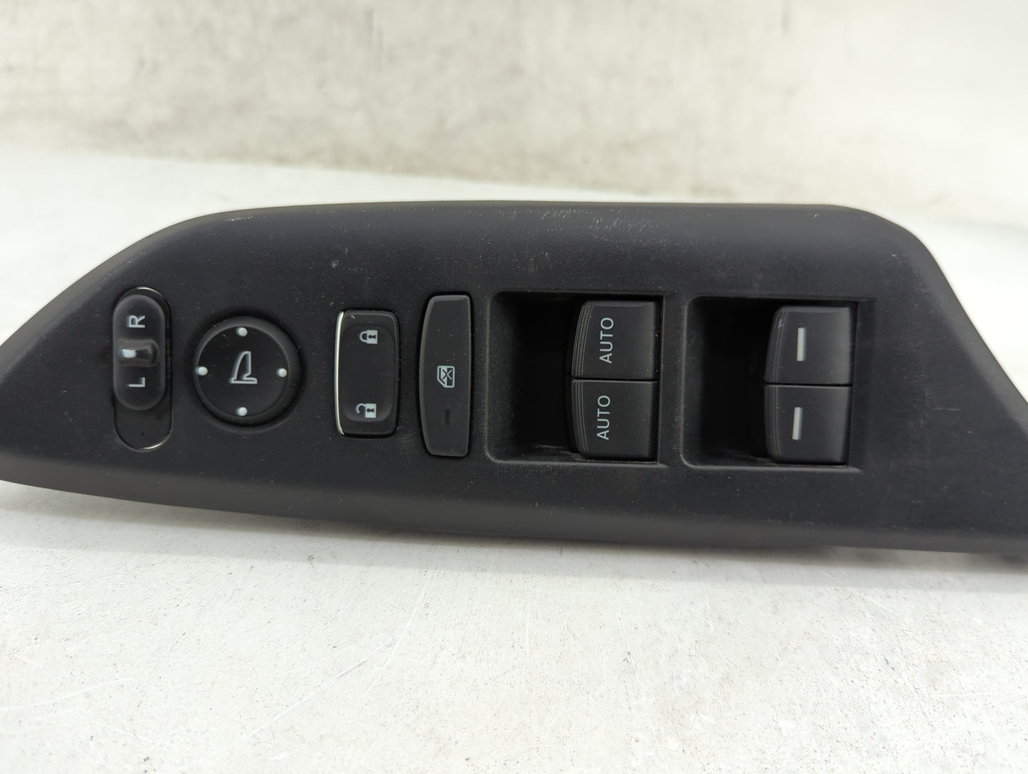 2013-2021 Honda Civic Master Power Window Switch Replacement Driver Side Left P/N:T6A J010 M64590 Fits OEM Used Auto Parts -