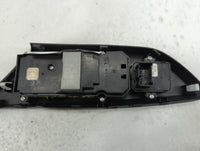 2013-2021 Honda Civic Master Power Window Switch Replacement Driver Side Left P/N:T6A J010 M64590 Fits OEM Used Auto Parts -