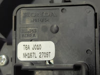 2013-2021 Honda Civic Master Power Window Switch Replacement Driver Side Left P/N:T6A J010 M64590 Fits OEM Used Auto Parts -