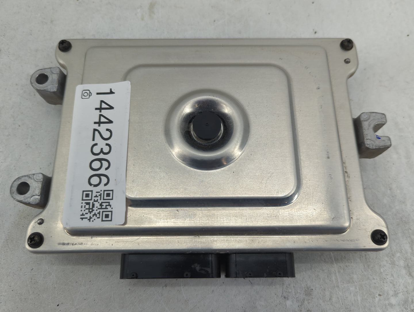 2019-2021 Honda Civic PCM Engine Control Computer ECU ECM PCU OEM P/N:37820-5BB-L54 J724-170704 Fits Fits 2019 2020 2021 OEM
