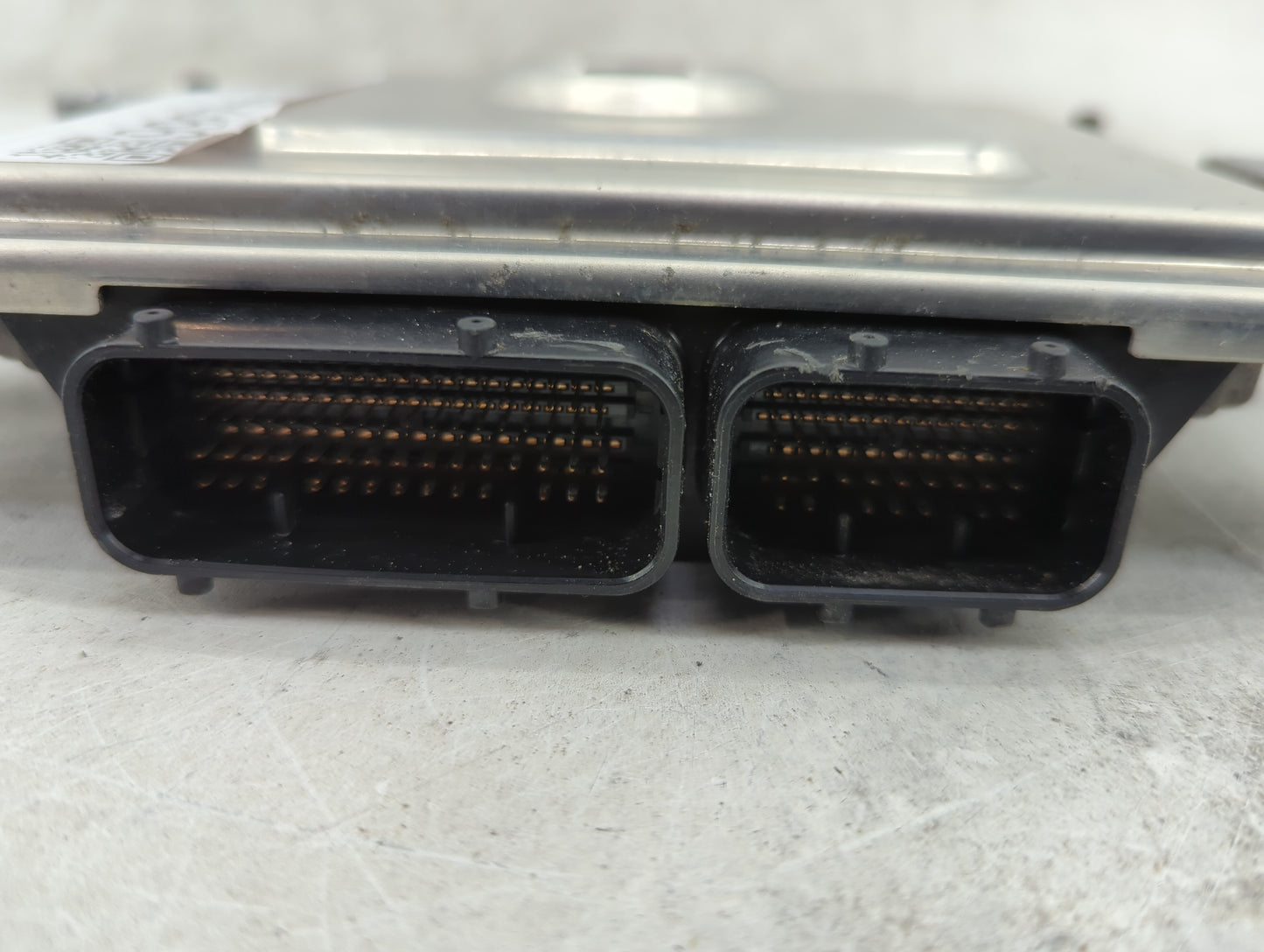 2019-2021 Honda Civic PCM Engine Control Computer ECU ECM PCU OEM P/N:37820-5BB-L54 J724-170704 Fits Fits 2019 2020 2021 OEM