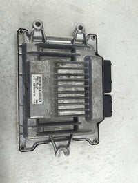 2019-2021 Honda Civic PCM Engine Control Computer ECU ECM PCU OEM P/N:37820-5BB-L54 J724-170704 Fits Fits 2019 2020 2021 OEM