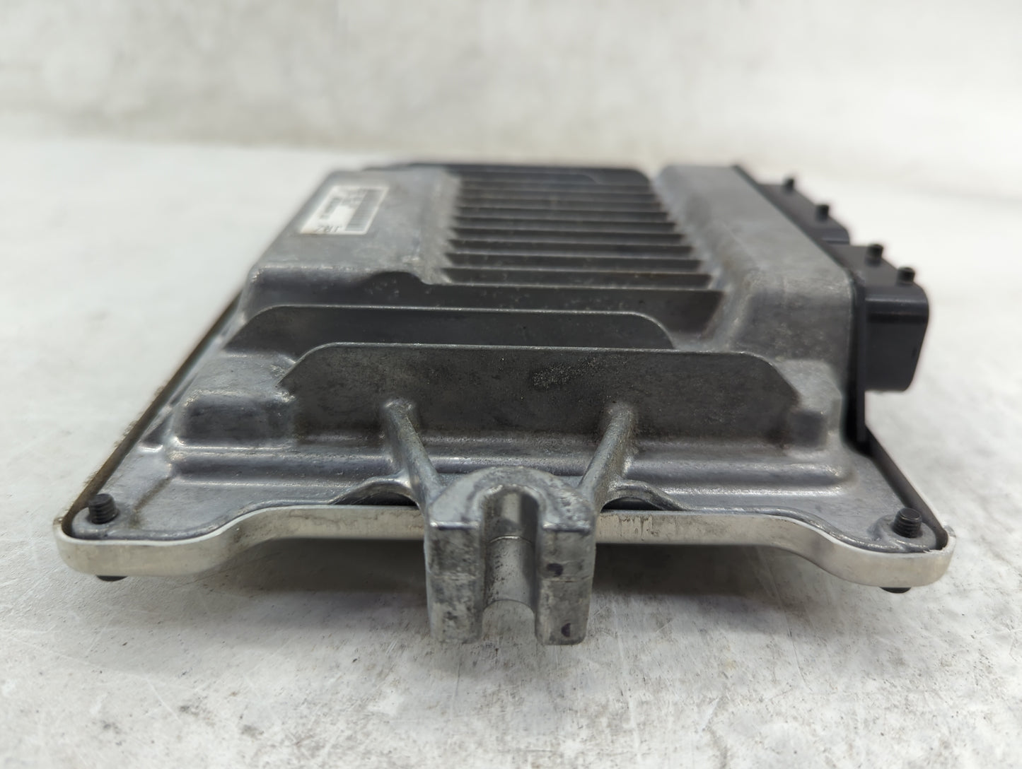 2019-2021 Honda Civic PCM Engine Control Computer ECU ECM PCU OEM P/N:37820-5BB-L54 J724-170704 Fits Fits 2019 2020 2021 OEM