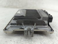 2019-2021 Honda Civic PCM Engine Control Computer ECU ECM PCU OEM P/N:37820-5BB-L54 J724-170704 Fits Fits 2019 2020 2021 OEM
