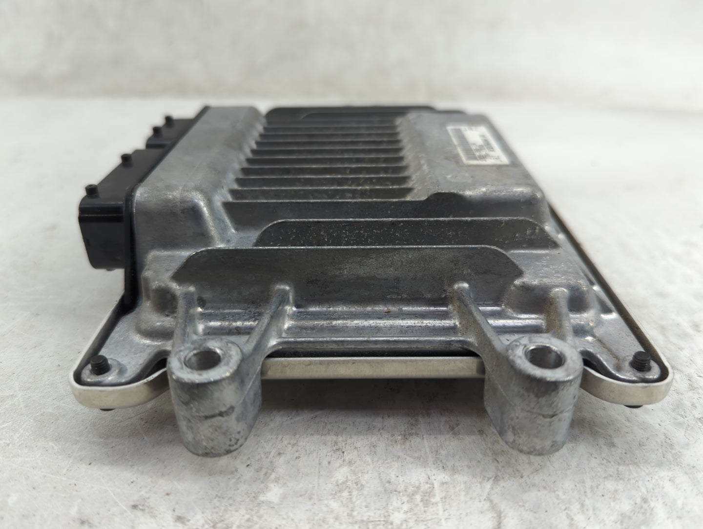 2019-2021 Honda Civic PCM Engine Control Computer ECU ECM PCU OEM P/N:37820-5BB-L54 J724-170704 Fits Fits 2019 2020 2021 OEM