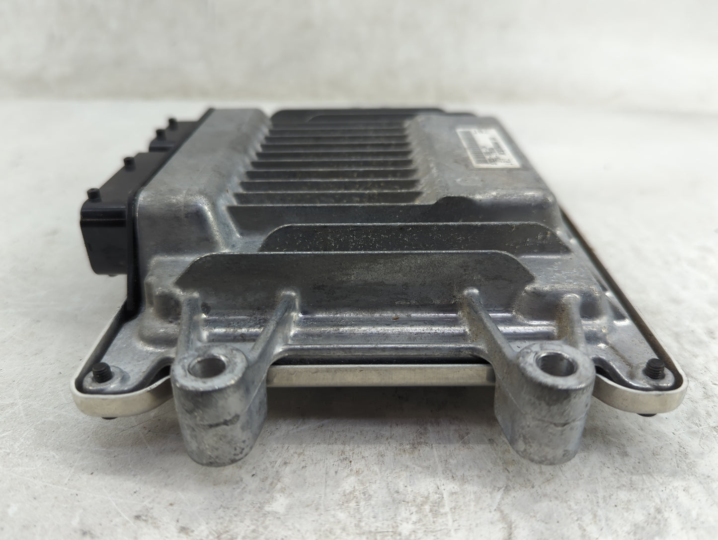 2019-2021 Honda Civic PCM Engine Control Computer ECU ECM PCU OEM P/N:37820-5BB-L54 J724-170704 Fits Fits 2019 2020 2021 OEM