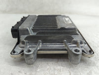 2019-2021 Honda Civic PCM Engine Control Computer ECU ECM PCU OEM P/N:37820-5BB-L54 J724-170704 Fits Fits 2019 2020 2021 OEM